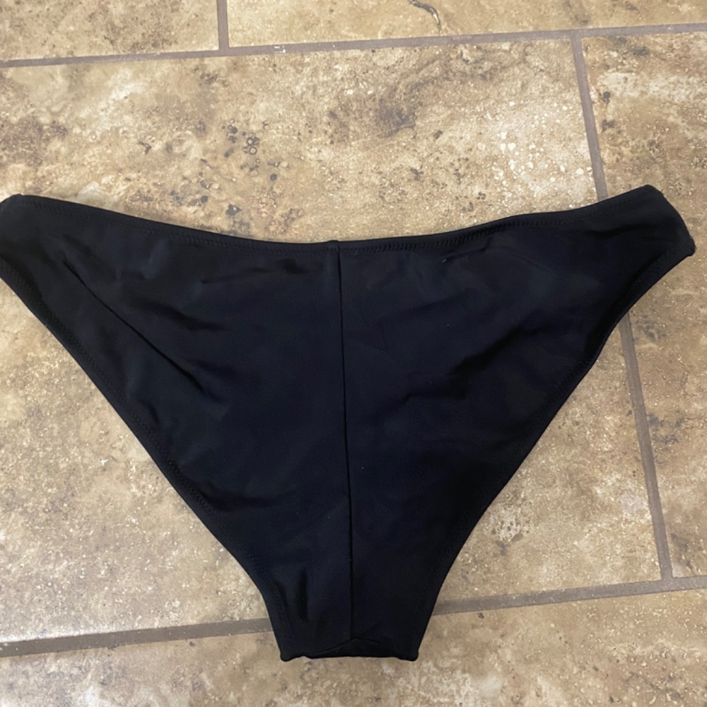 Victoria Secret Swimsuit Bottom - Picture 2 of 4